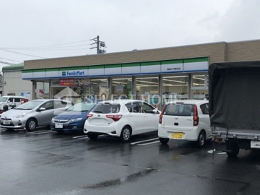 ファミリーマート 岡崎大門駅前店の画像1