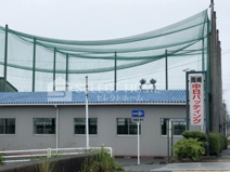 岡崎中日バッティングセンター