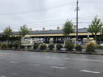 西濃運輸 岡崎支店