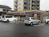 ミニストップ 岡崎大門店