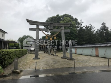八剣神社の画像1