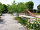 青山五丁目街区公園の画像