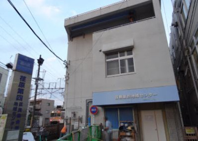 荏原第四地域センターの画像1