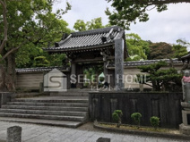 竜海院