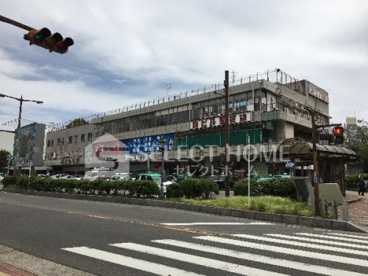 東岡崎駅の画像1