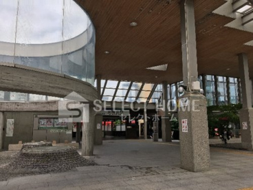 東岡崎駅の画像2
