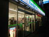 ファミリーマート みすみ北小岩店
