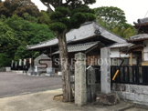 金宝山 安心院