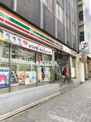セブン‐イレブン 横浜南幸２丁目店