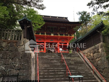 六所神社の画像1