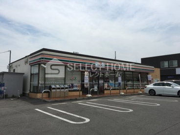セブンイレブン 岡崎上和田店の画像1