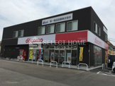ドコモショップ岡崎南店