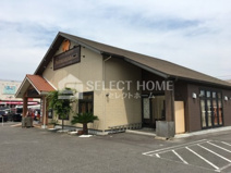スバカマナ 岡崎南店