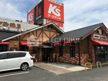 コメダ珈琲店岡崎上和田店