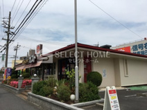 ガスト 岡崎店