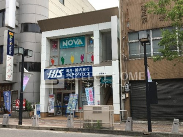 NOVA東岡崎駅前校の画像1