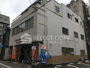 岡崎明大寺郵便局の画像1
