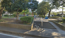 下瀬谷第四公園
