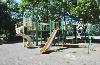 泉天ケ谷公園の画像1