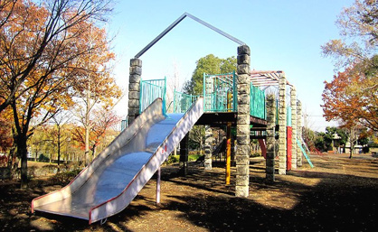 泉田向公園の画像1