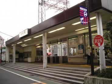 多磨の画像1
