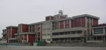 藤沢市立高倉中学校