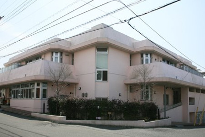 市ヶ尾こどものいえ保育園の画像1