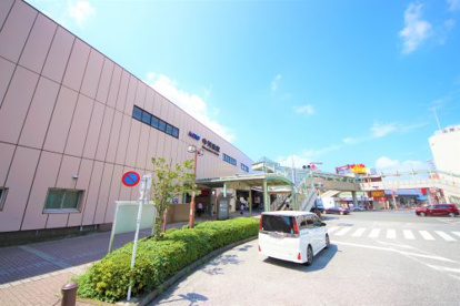 中河原の画像2