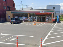 セブンイレブン厚木妻田南1丁目店