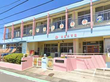 桃重保育園の画像1