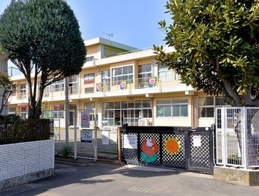 小田原市立酒匂幼稚園の画像1