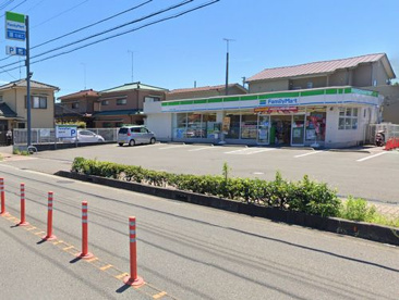 ファミリーマート小田原小八幡店の画像1