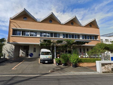むらおか幼稚園の画像1