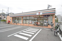 セブンイレブン横浜戸塚町店