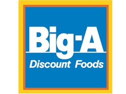 Big-A(ビッグエー) 横浜中白根店の画像1