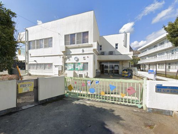 秦野市立しぶさわこども園の画像1