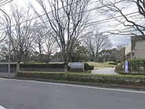 秦野市立桜土手古墳公園