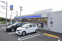 ローソン横浜下和泉店