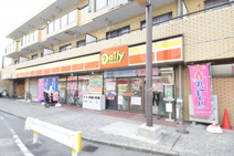 デイリーヤマザキ戸塚秋葉町店