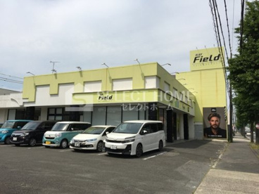 レイフィールド岡崎六名店の画像1
