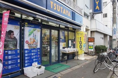 TSUTAYA矢向店の画像1