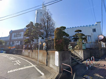 ベルガーデン保育園の画像1