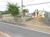 伊勢原八雲幼稚園