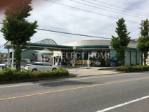 名古屋トヨペット法性寺店