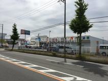 ウエルシア岡崎法性寺店