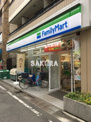 ファミリーマート 日吉二丁目店