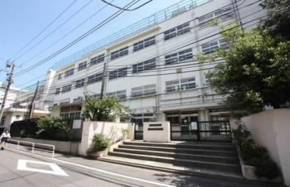 広尾中学校の画像2