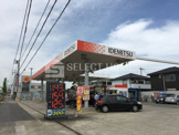 apollostation セルフステーション法性寺SS （松原鉱油）