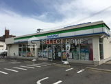 ファミリーマート 岡崎牧御堂店