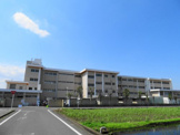 西が岡小学校